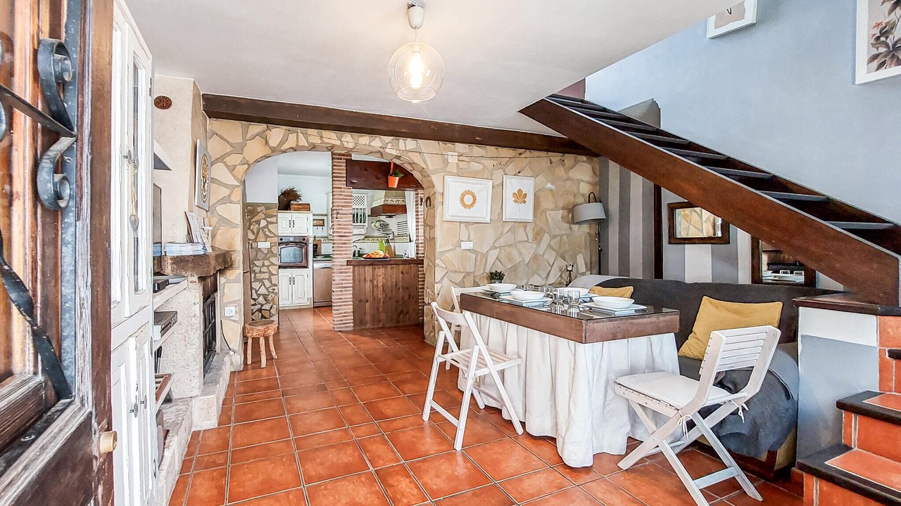 Photo of Bedroom in Grazalema