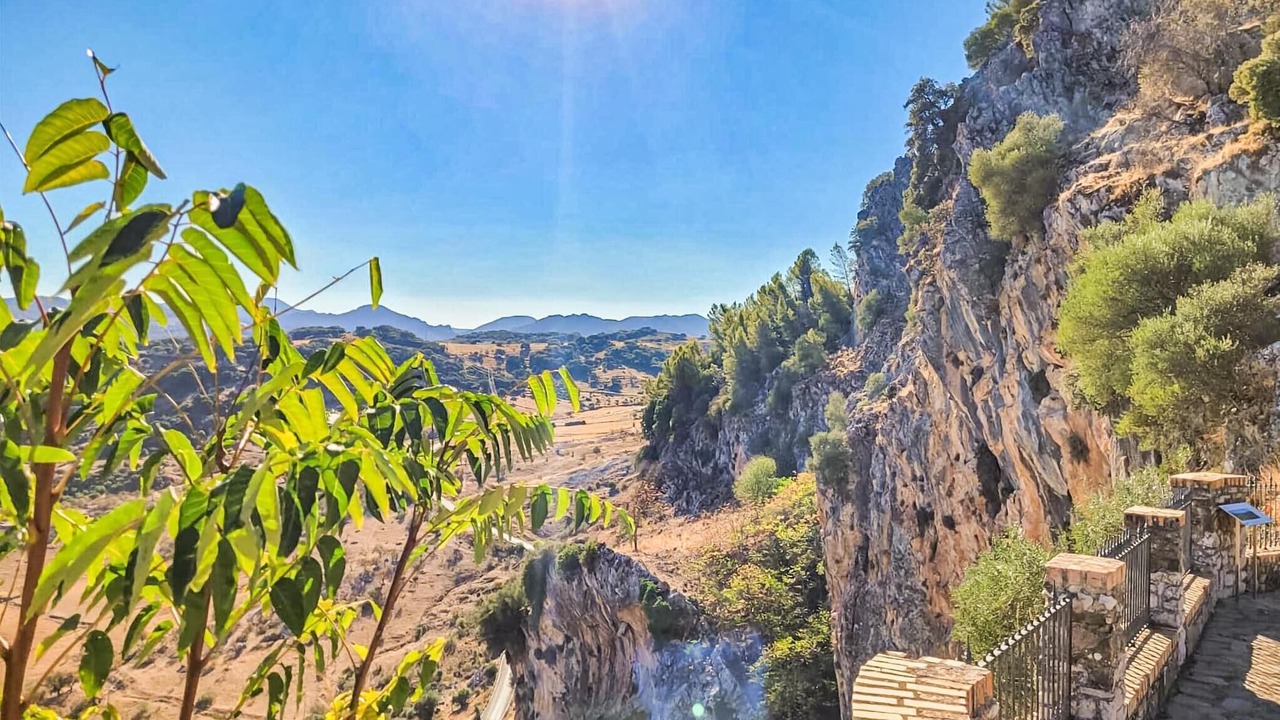 Photo of Others in Grazalema