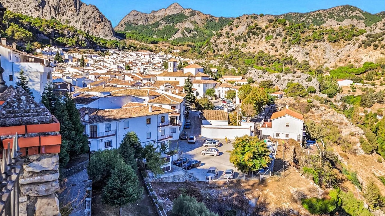 Photo of Others in Grazalema