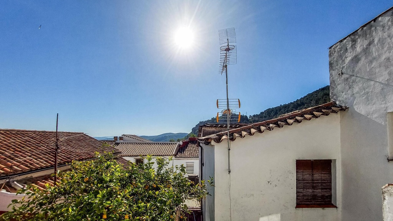 Photo of Bedroom in Grazalema