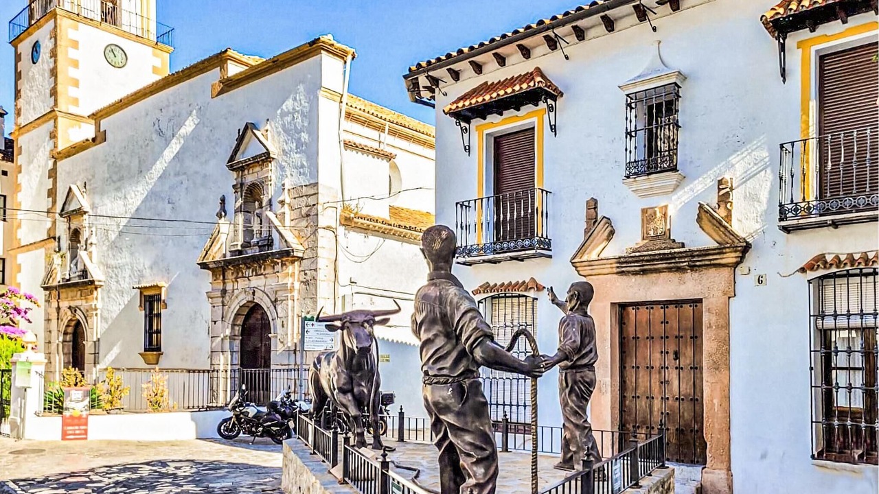 Photo of Others in Grazalema
