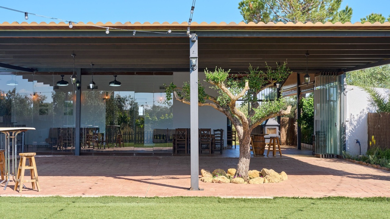 Photo of Outdoor in La Carlota