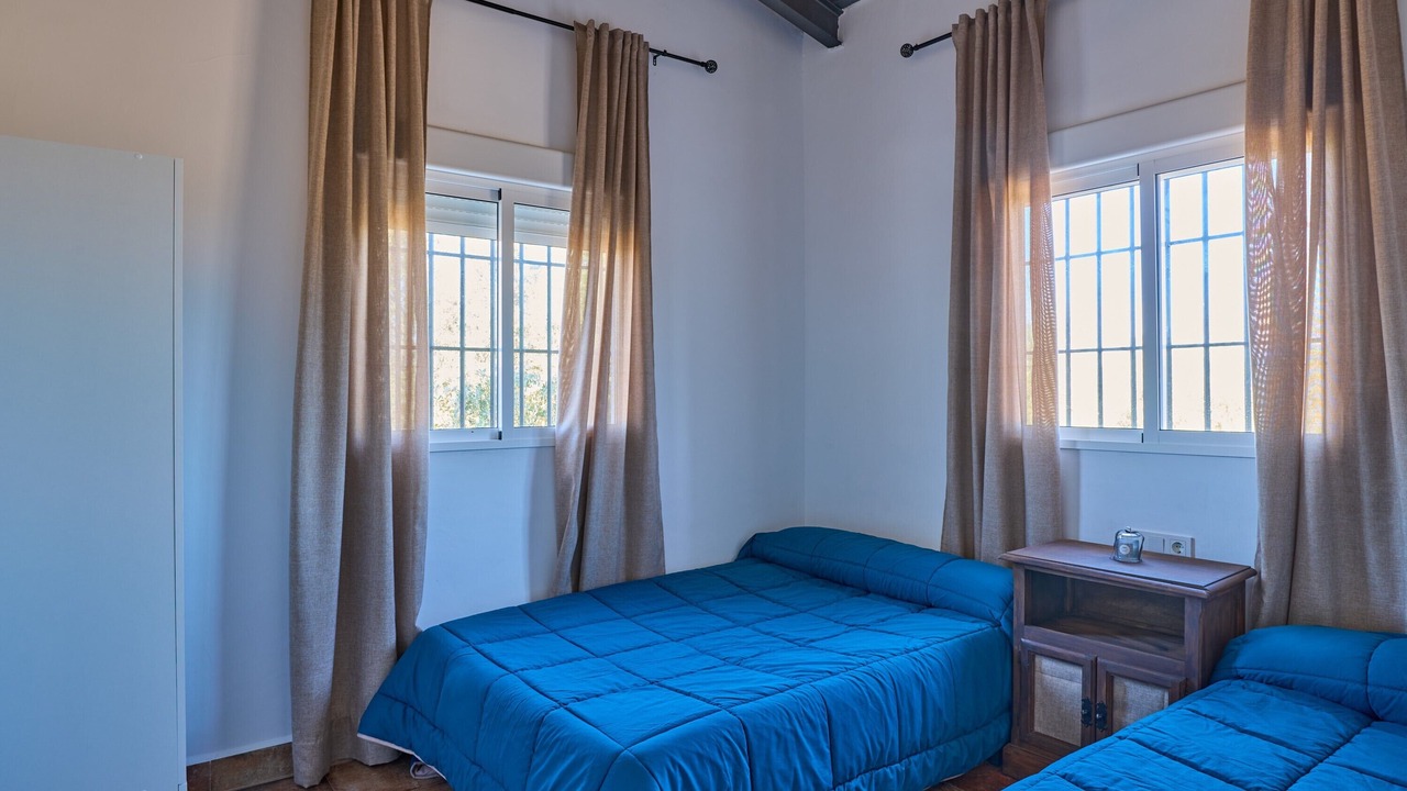 Photo of Bedroom in La Carlota