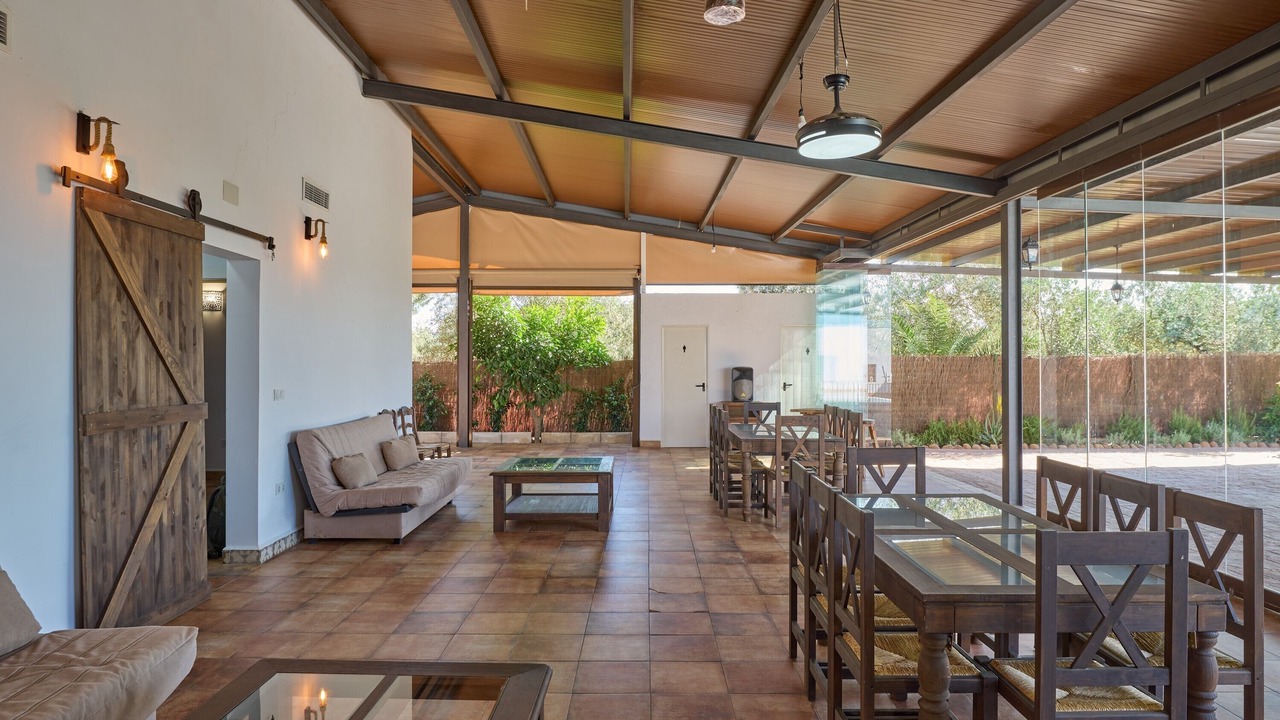 Photo of Outdoor in La Carlota