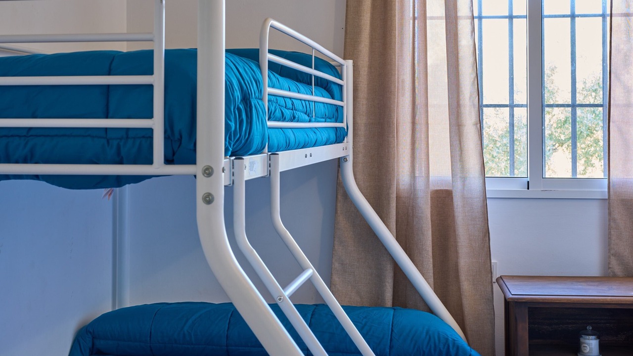 Photo of Bedroom in La Carlota