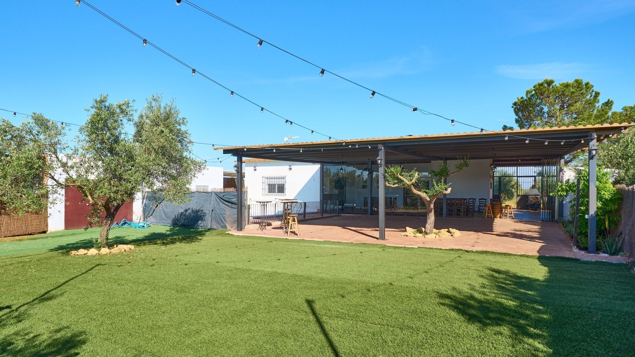 Photo of Outdoor in La Carlota