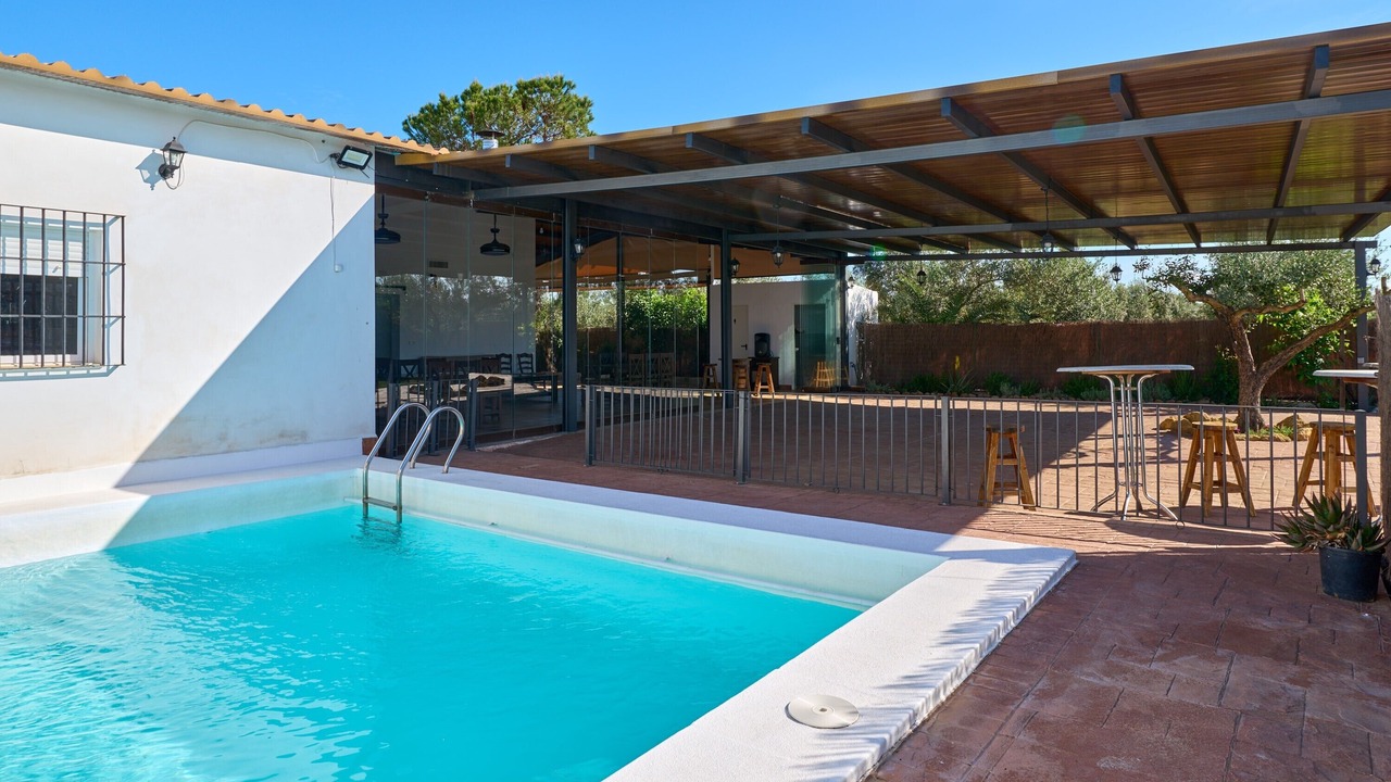 Photo of Outdoor in La Carlota