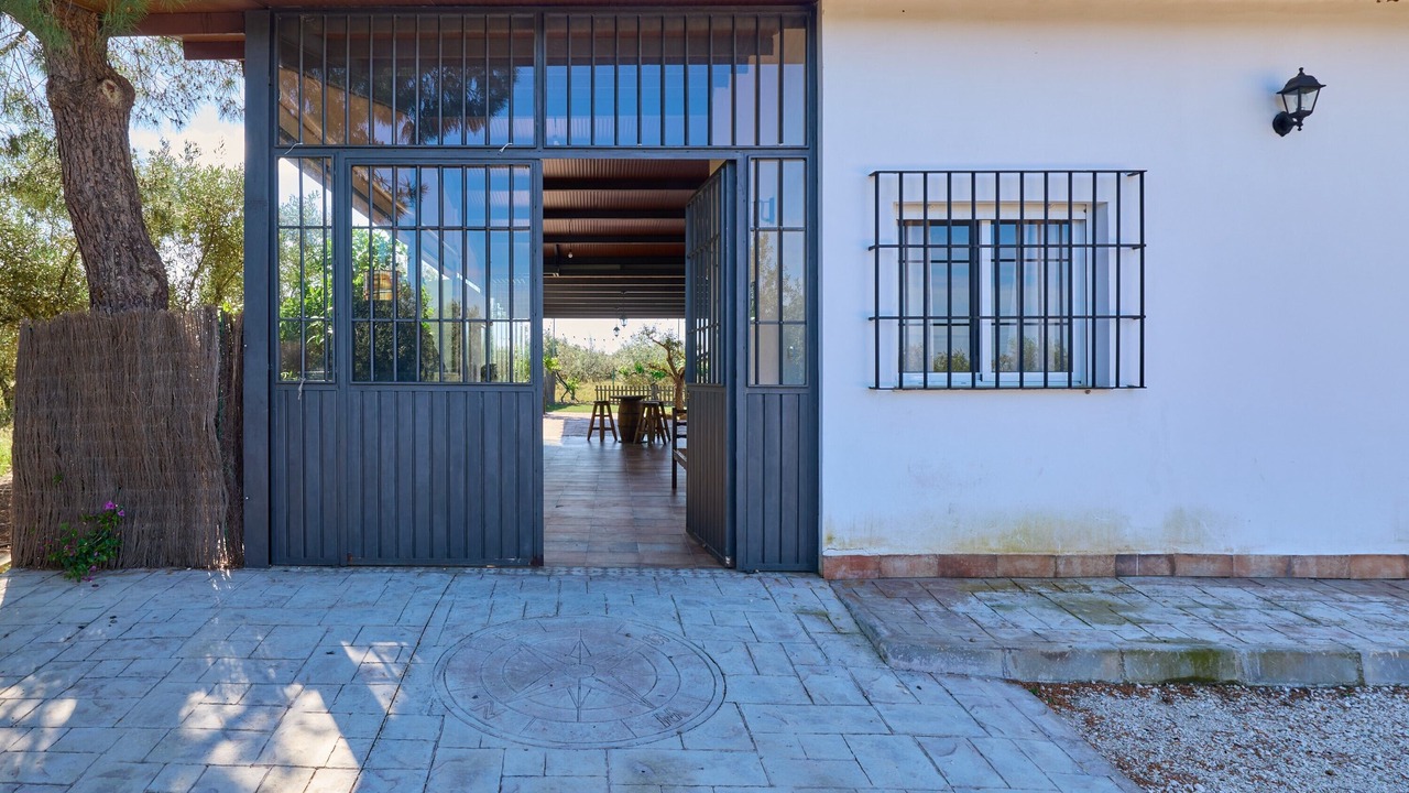 Photo of Outdoor in La Carlota