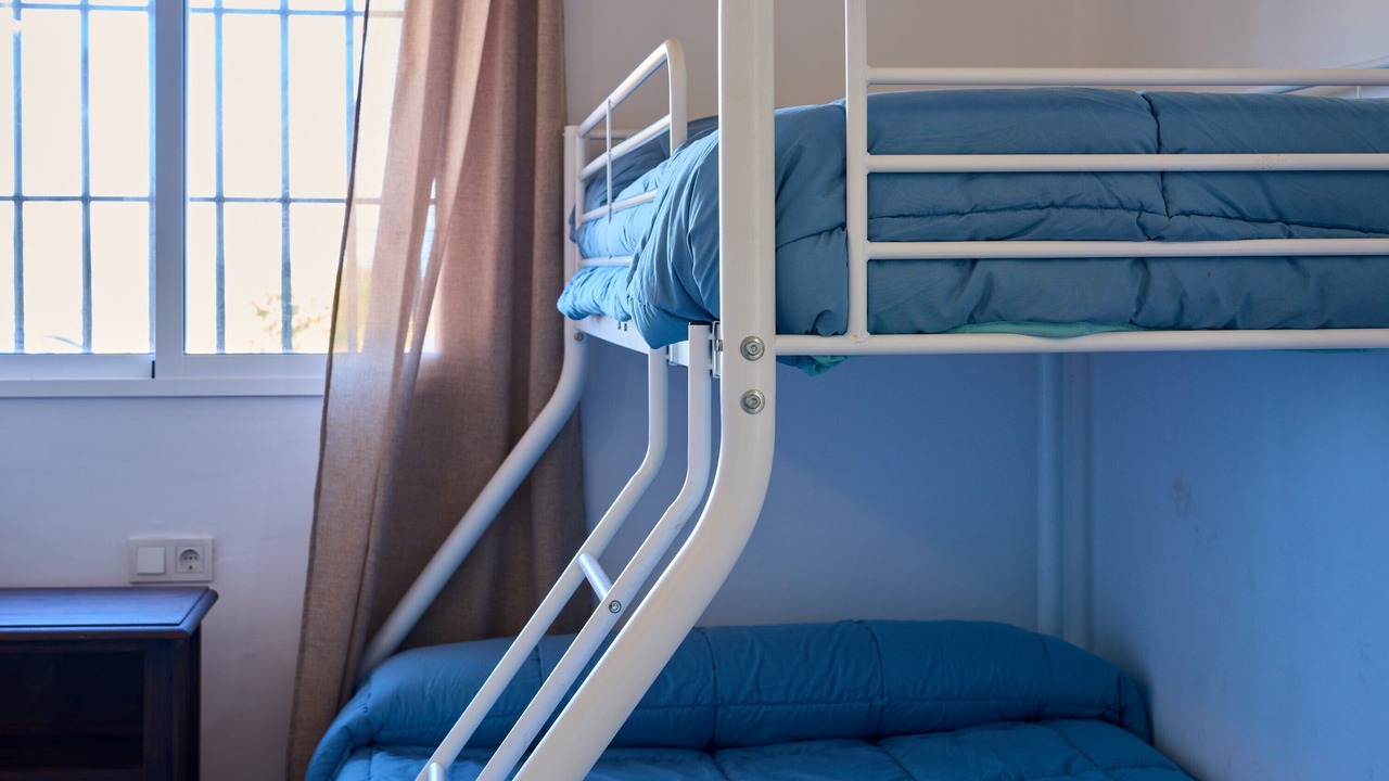 Photo of Bedroom in La Carlota