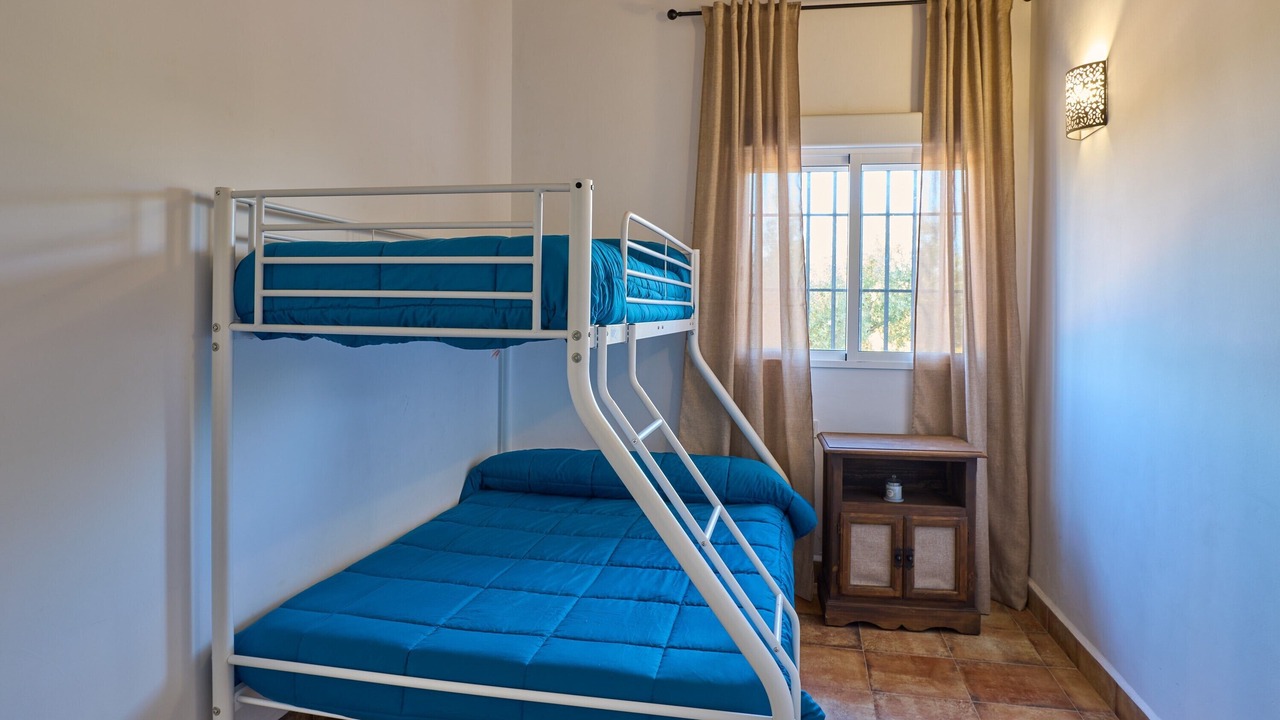 Photo of Bedroom in La Carlota