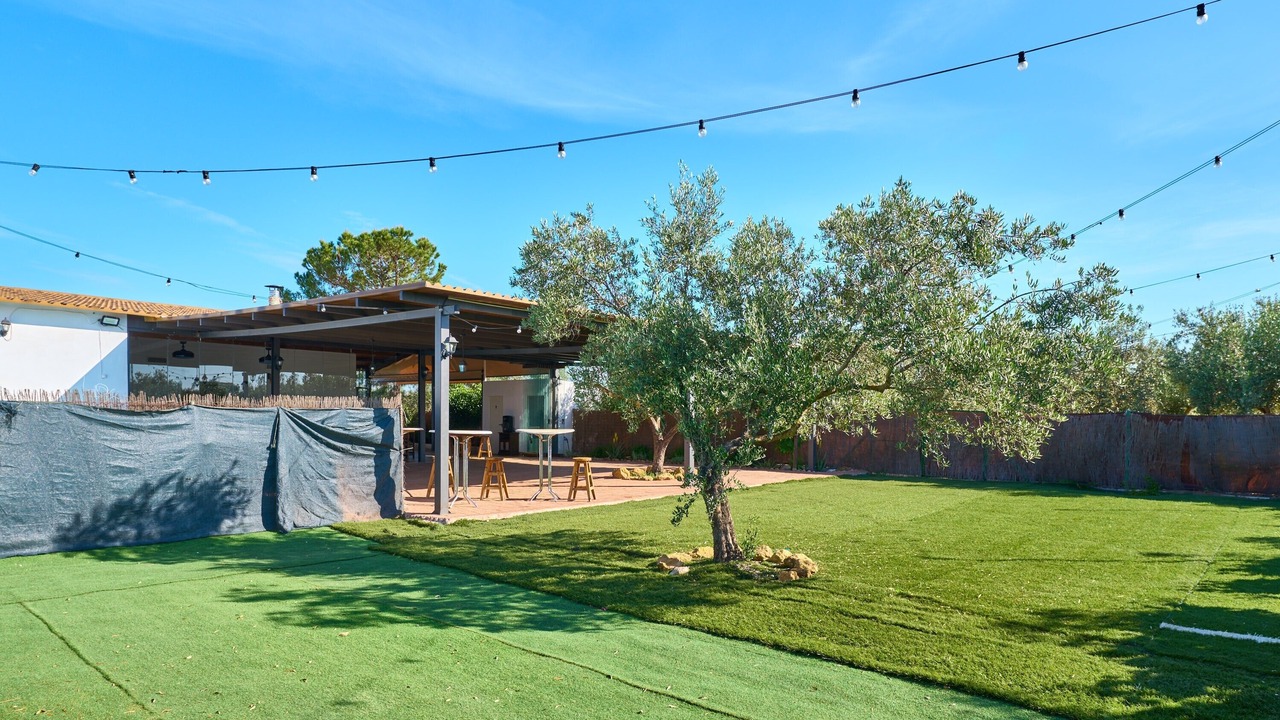 Photo of Outdoor in La Carlota