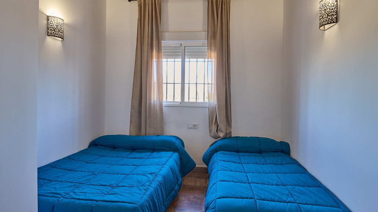 Photo of Bedroom in La Carlota