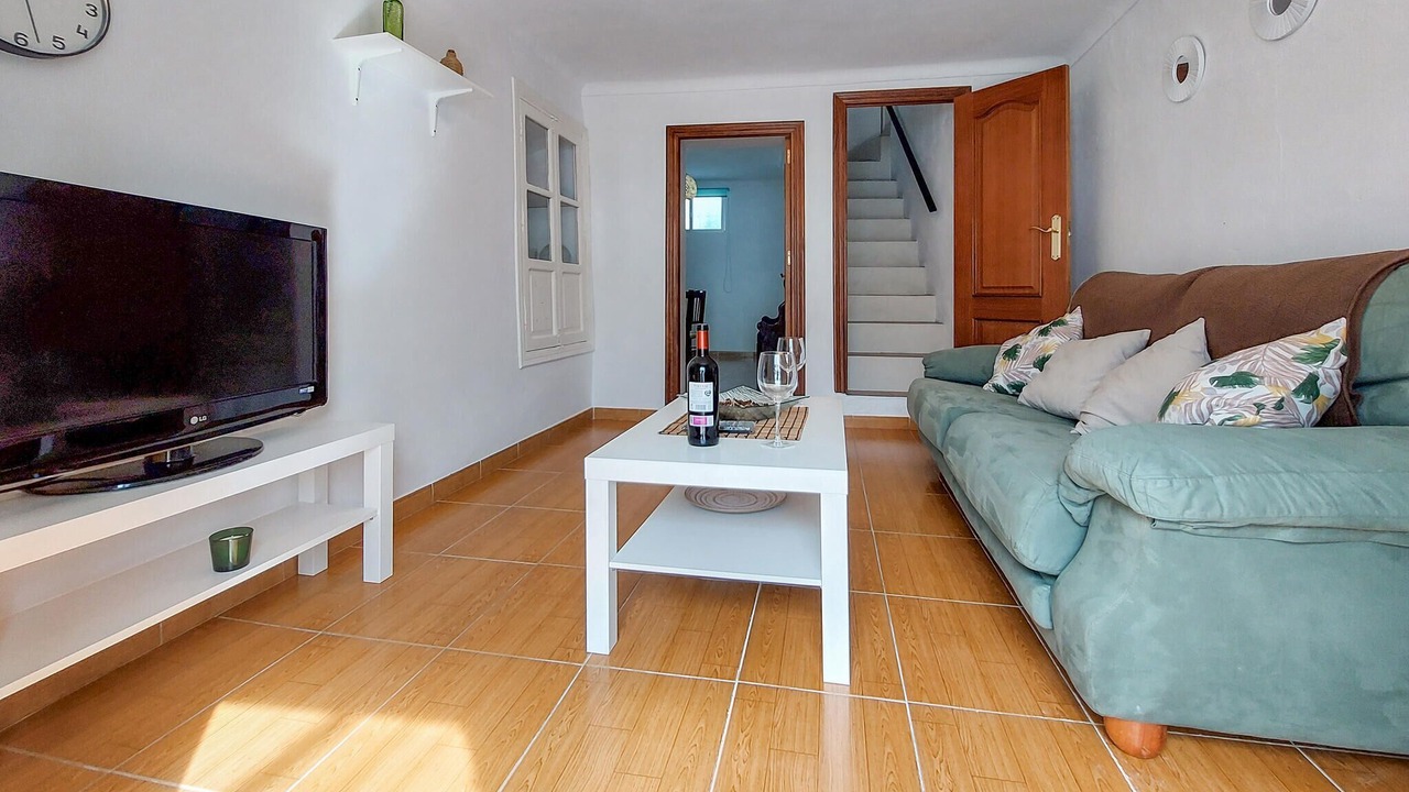 Photo of Bedroom in Algodonales