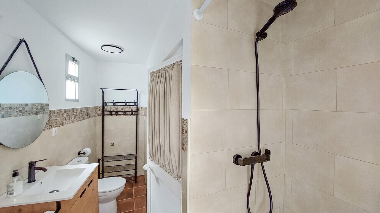 Photo of Bathroom in Algodonales