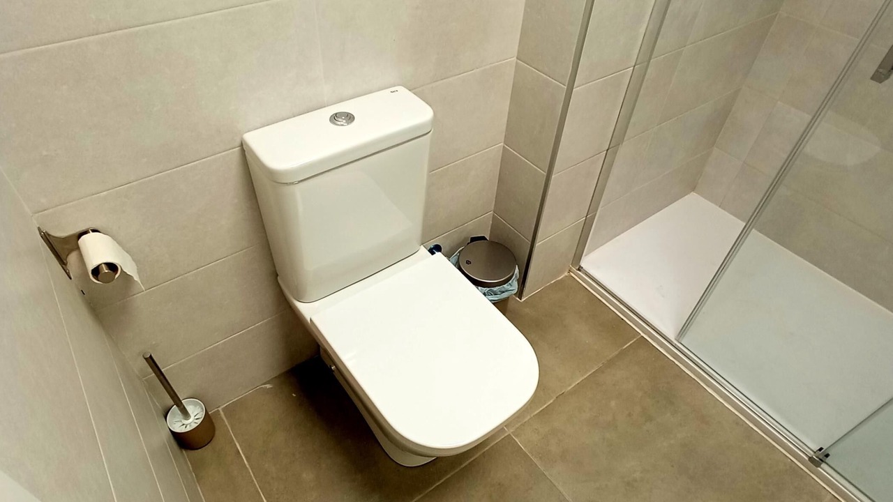 Photo of Bathroom in Valdeolleros
