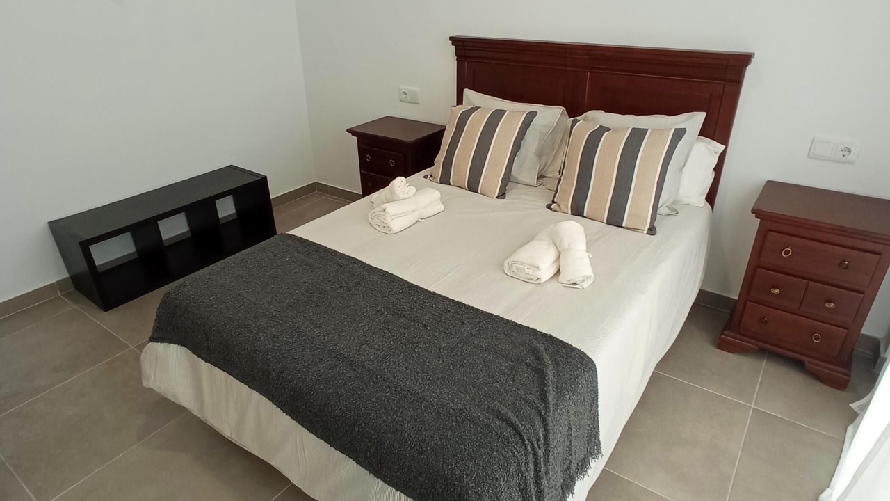 Photo of Bedroom in Valdeolleros