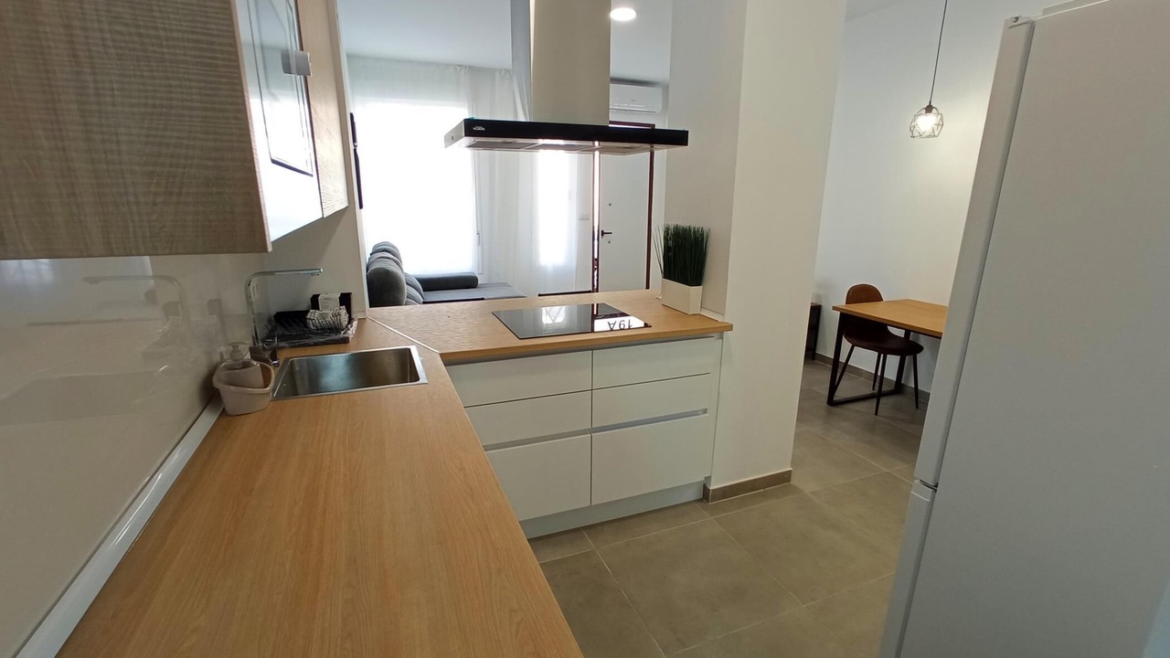Photo of Kitchen in Valdeolleros