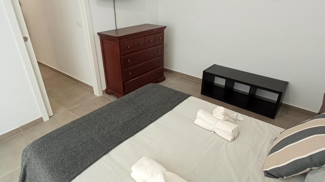 Photo of Bedroom in Valdeolleros