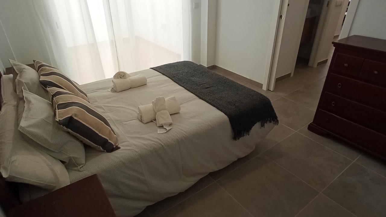 Photo of Bedroom in Valdeolleros