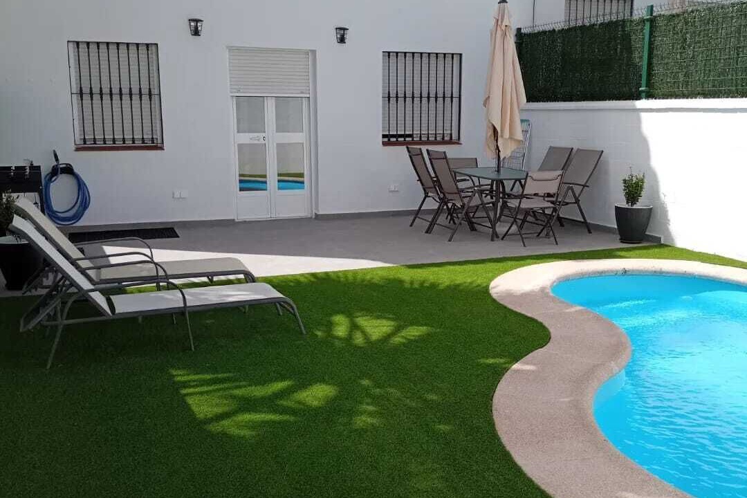Photo of Outdoor in Montejaque