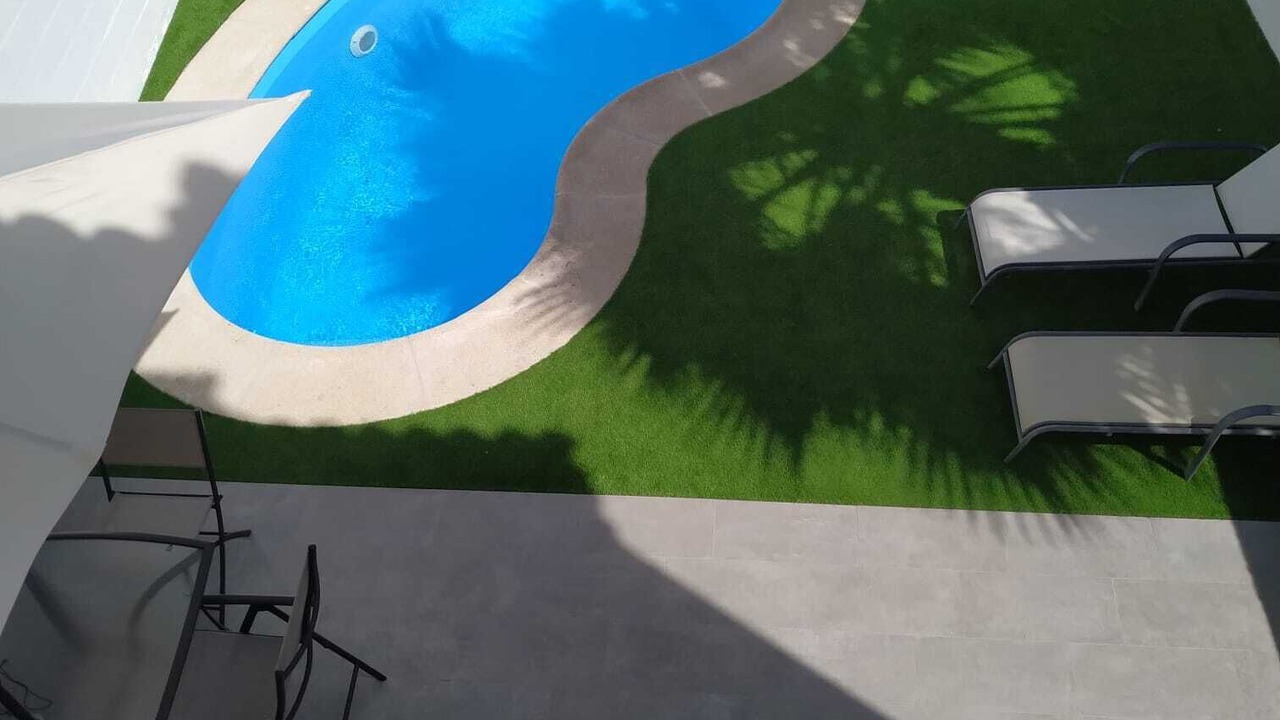 Photo of Outdoor in Montejaque
