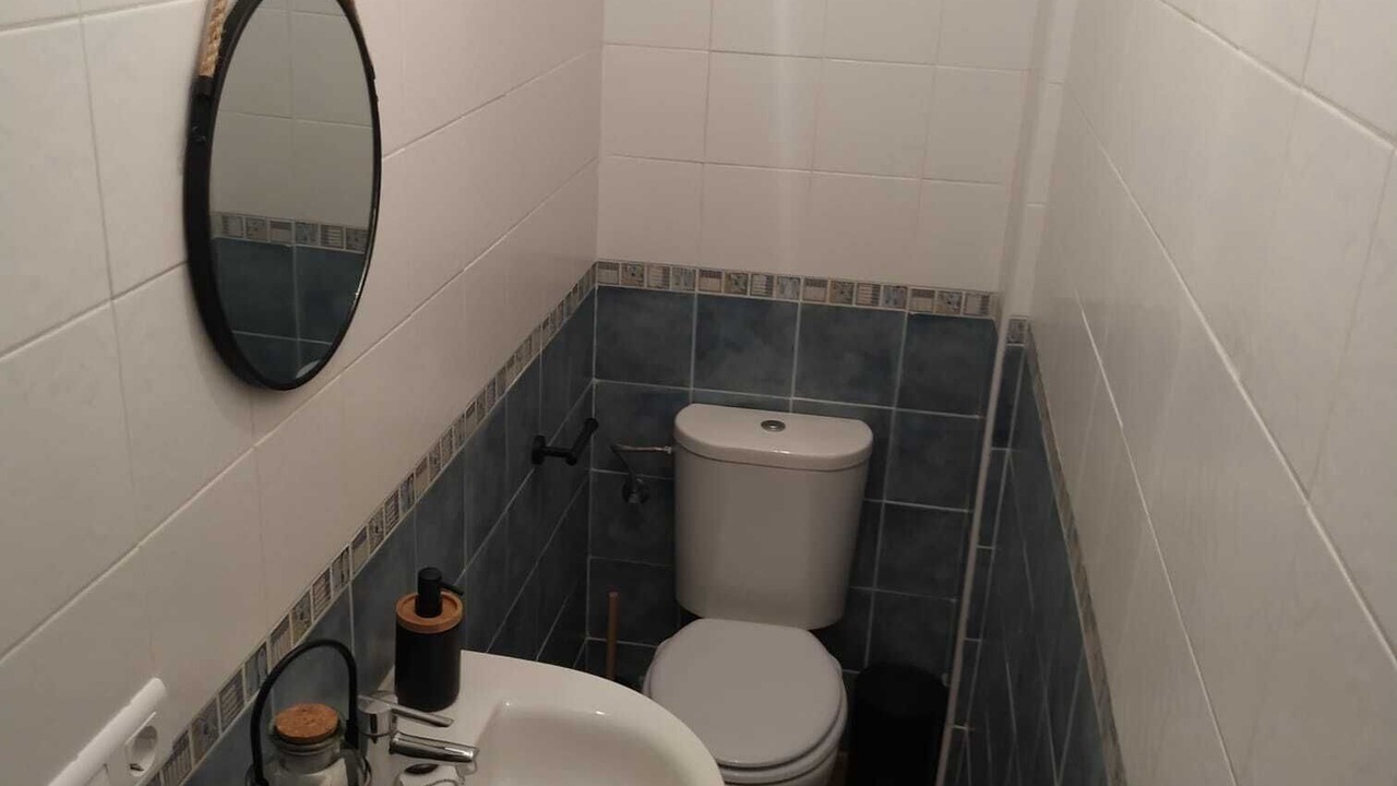 Photo of Bathroom in Montejaque