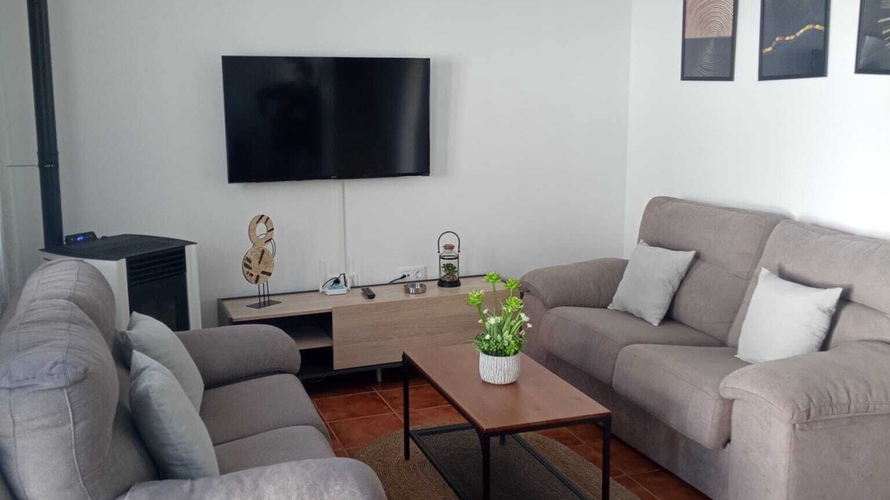 Photo of Livingroom in Montejaque