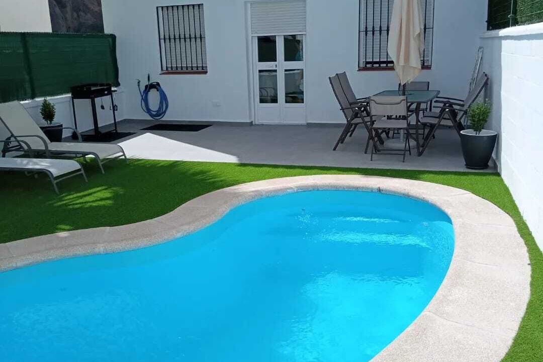 Photo of Outdoor in Montejaque