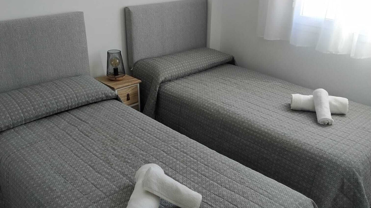 Photo of Bedroom in Montejaque