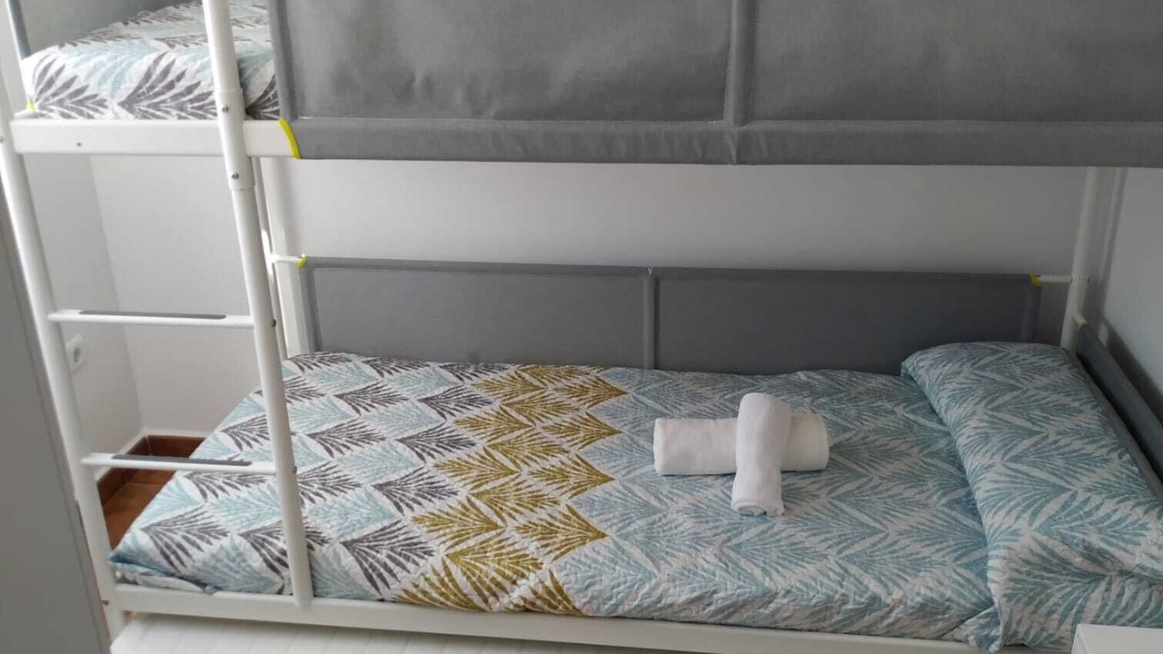 Photo of Bedroom in Montejaque