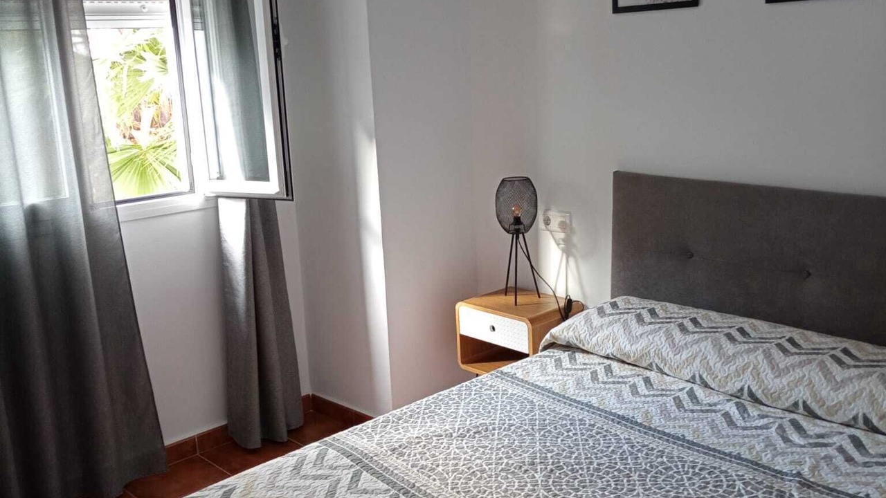 Photo of Bedroom in Montejaque