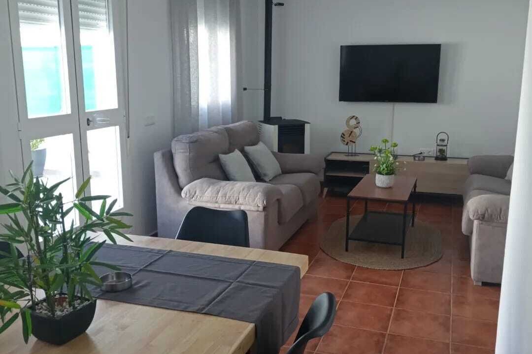 Photo of Livingroom in Montejaque