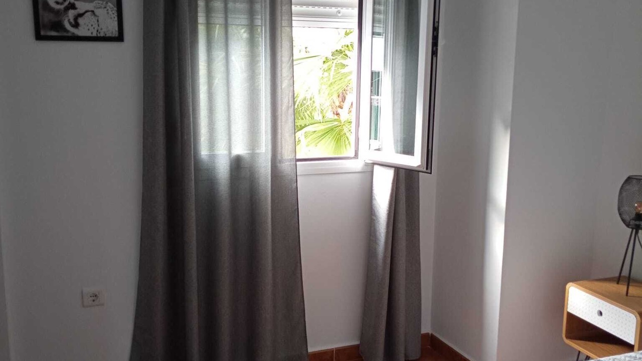 Photo of Bedroom in Montejaque
