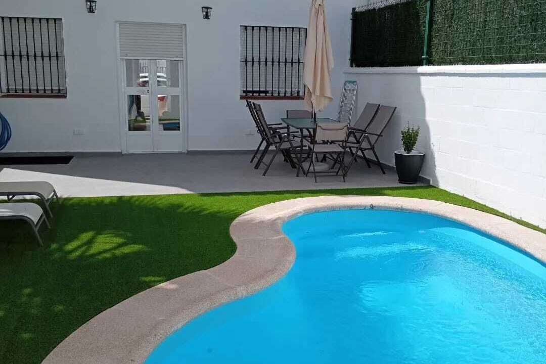 Photo of Outdoor in Montejaque