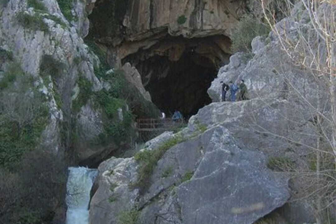 Photo of Bathroom in Montejaque