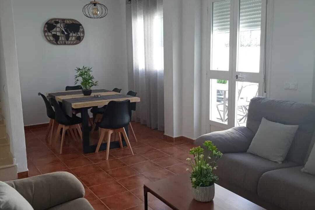 Photo of Livingroom in Montejaque