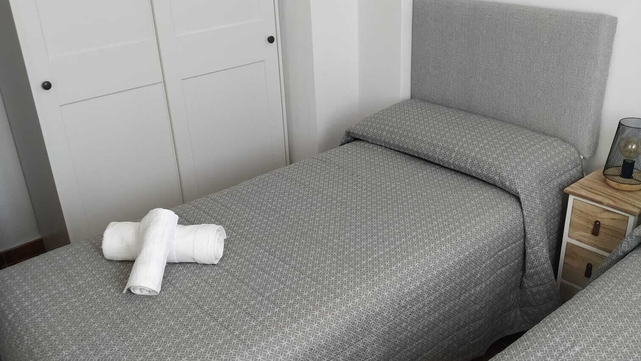 Photo of Bedroom in Montejaque