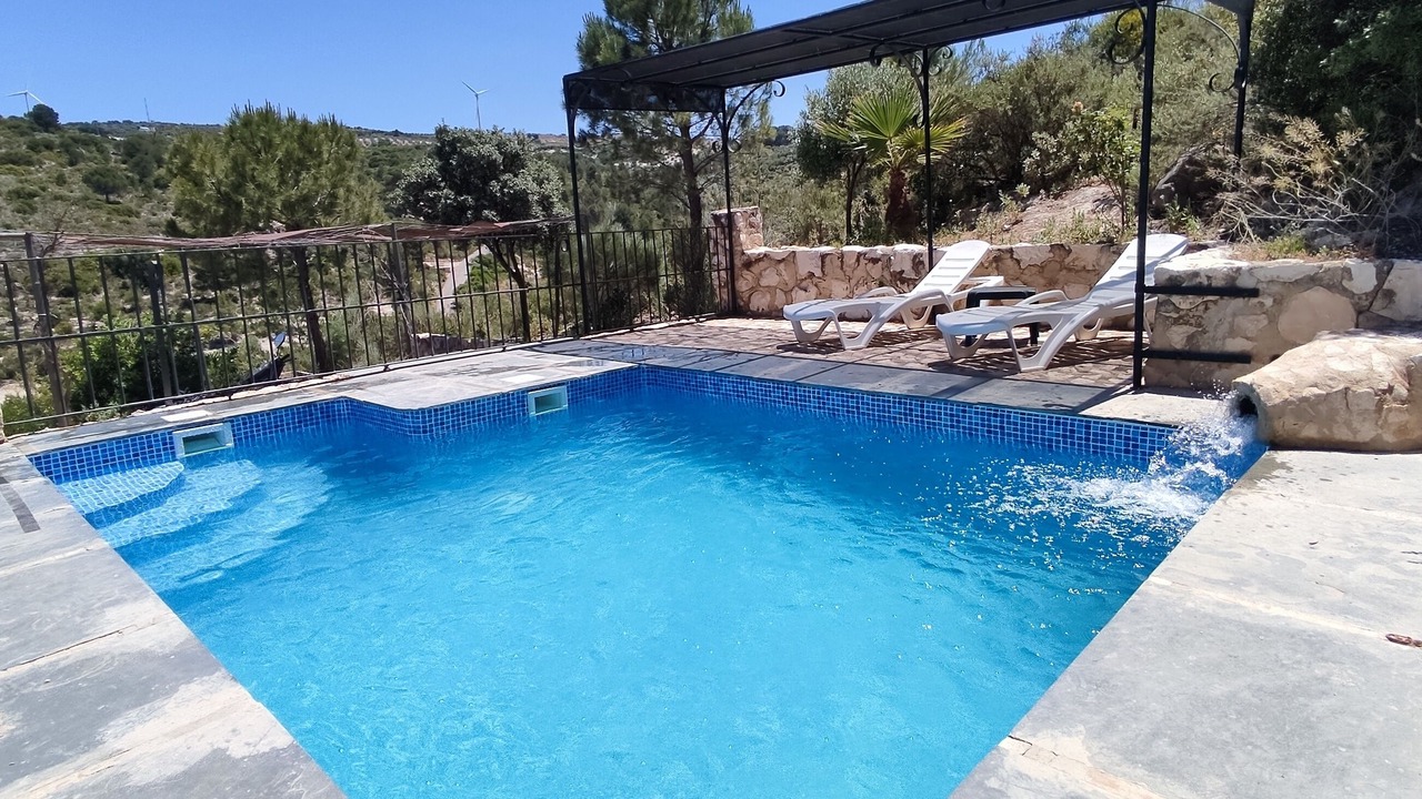 Photo of Outdoor in Osuna