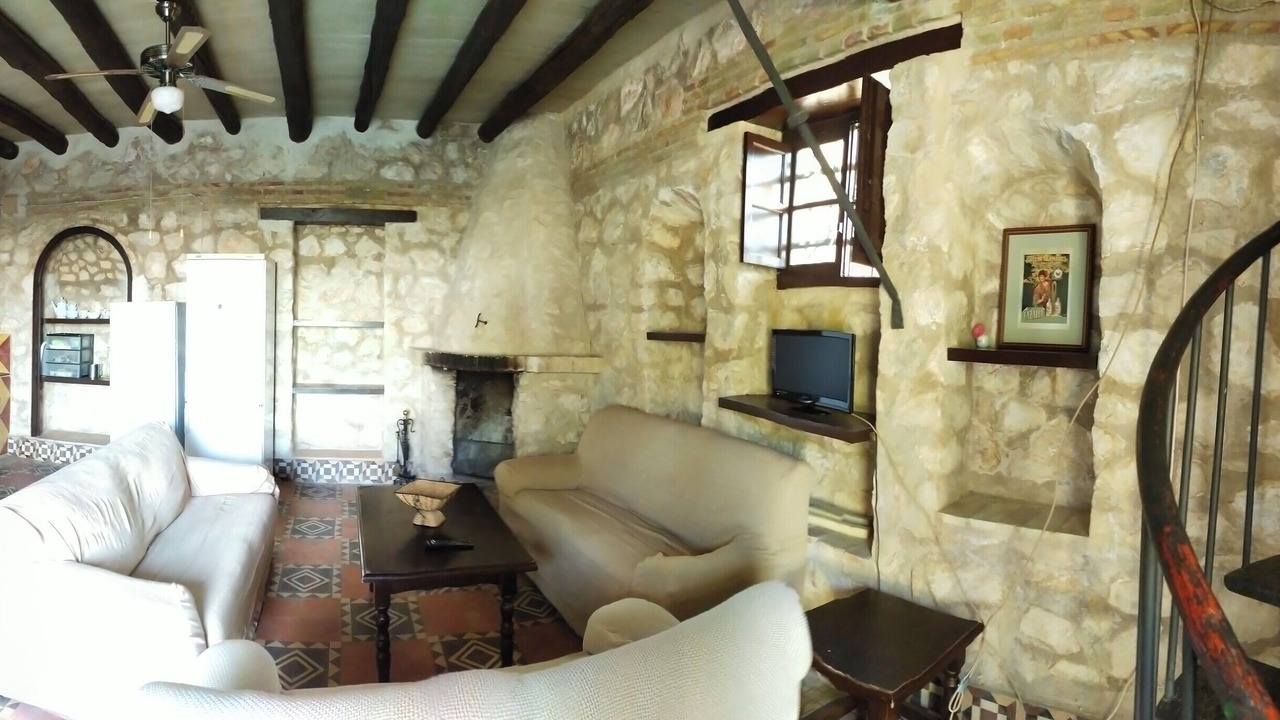 Photo of Livingroom in Osuna