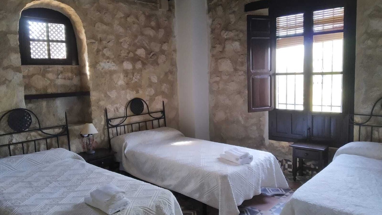 Photo of Bedroom in Osuna