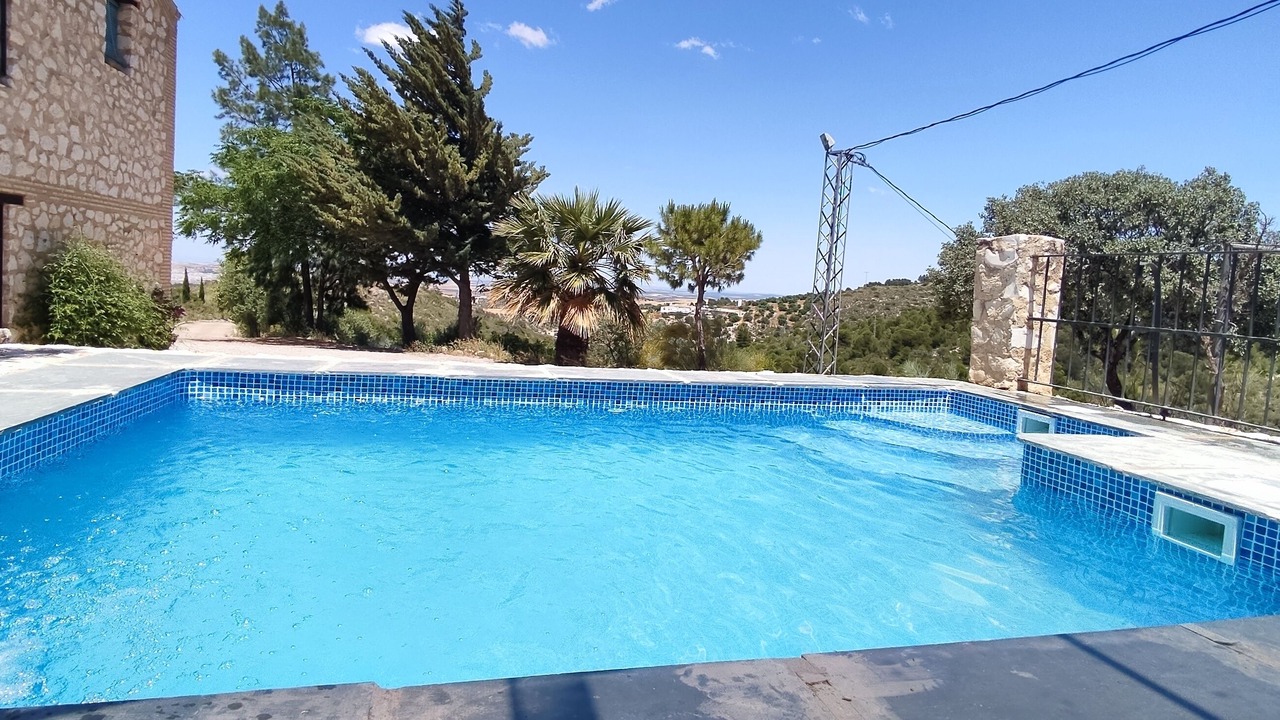 Photo of Outdoor in Osuna