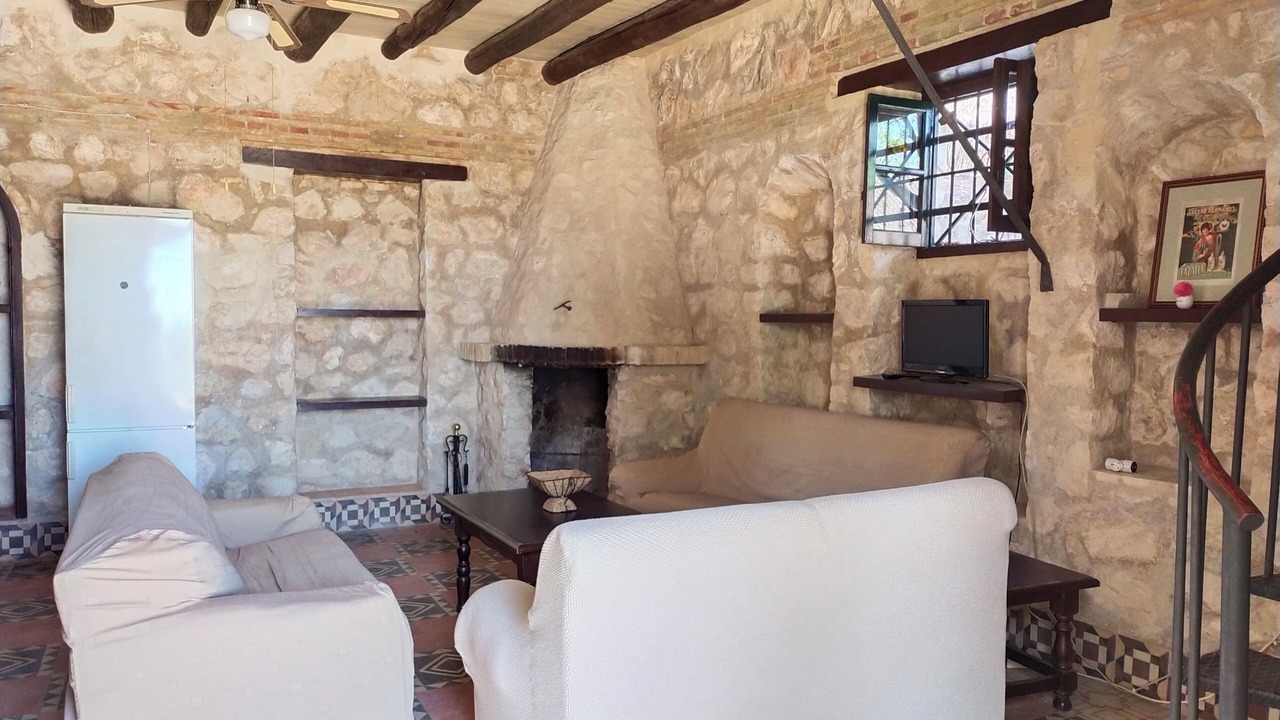 Photo of Livingroom in Osuna