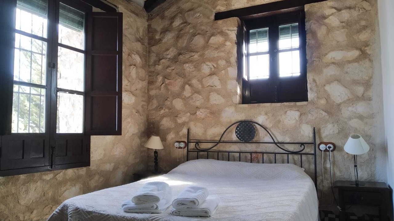 Photo of Bedroom in Osuna