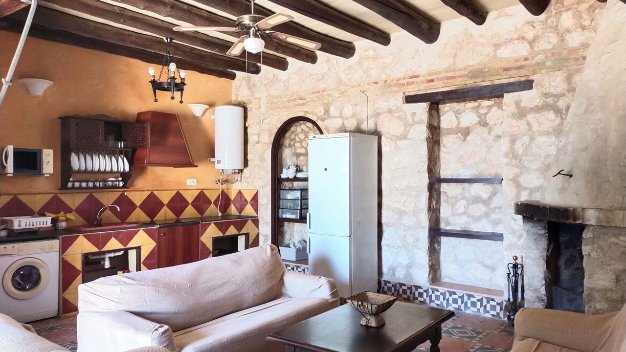 Photo of Livingroom in Osuna