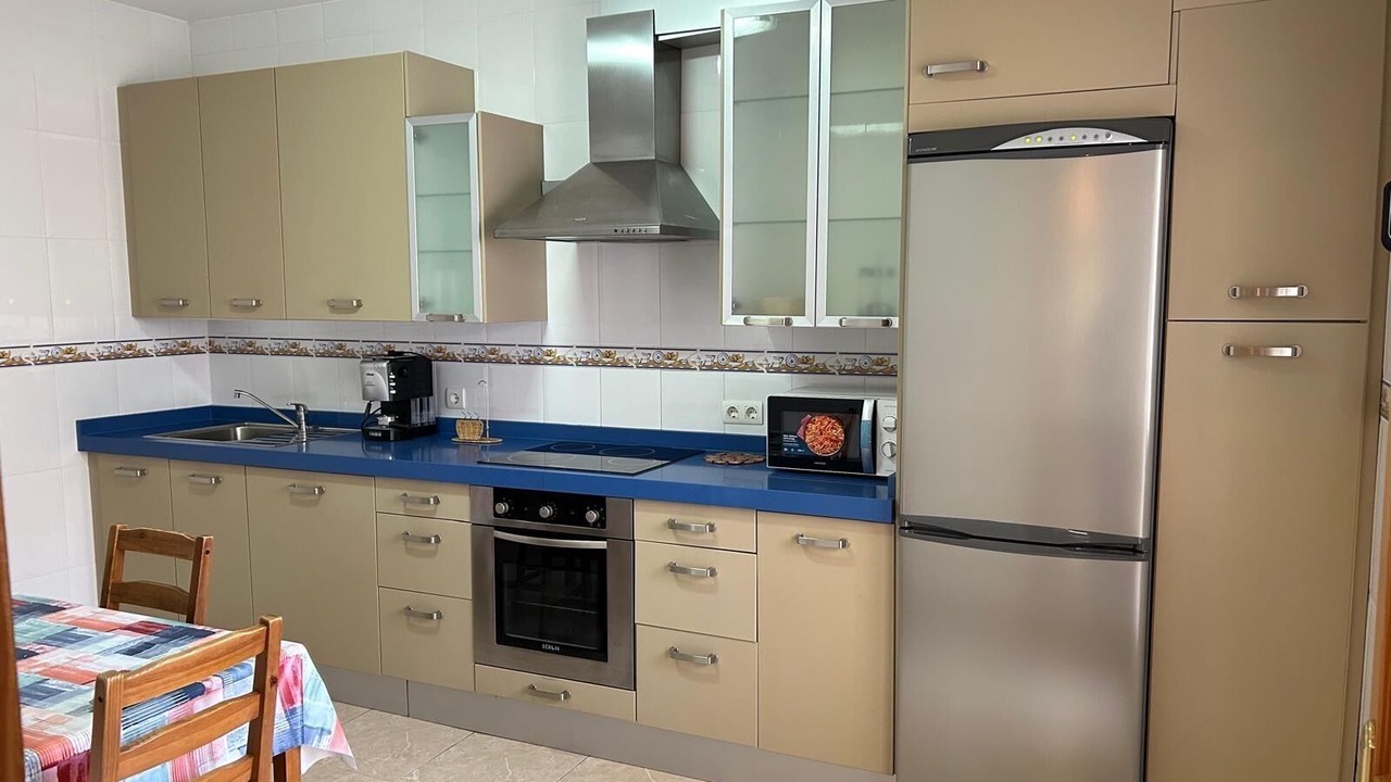 Photo of Kitchen in Mazarron