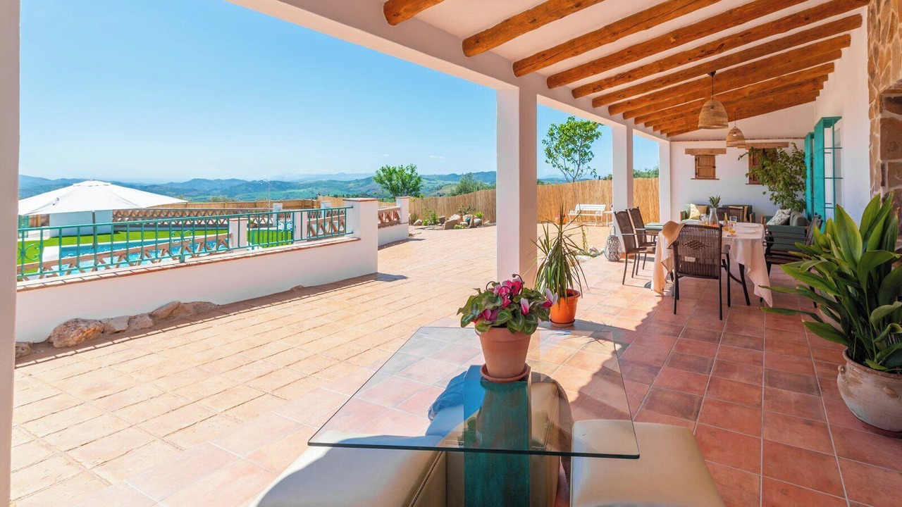 Photo of Outdoor in Villanueva de la Concepcion