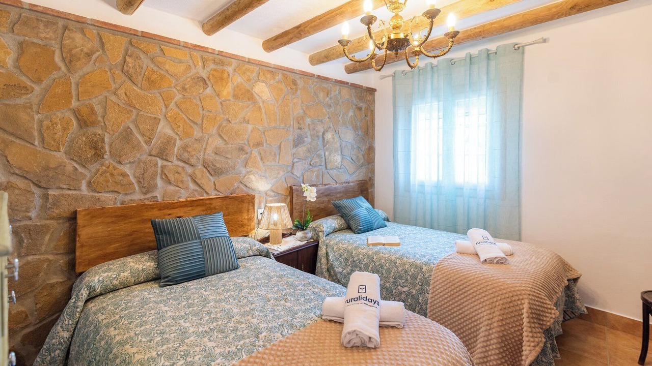 Photo of Bedroom in Villanueva de la Concepcion