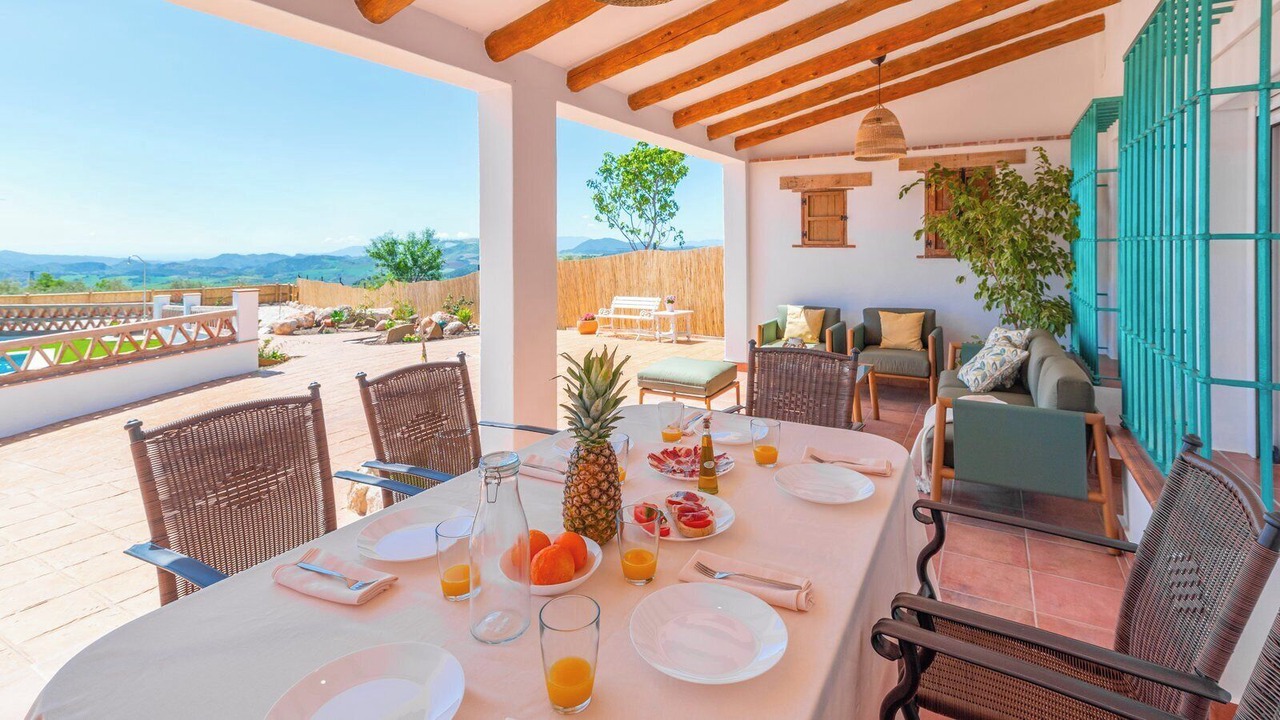Photo of Outdoor in Villanueva de la Concepcion