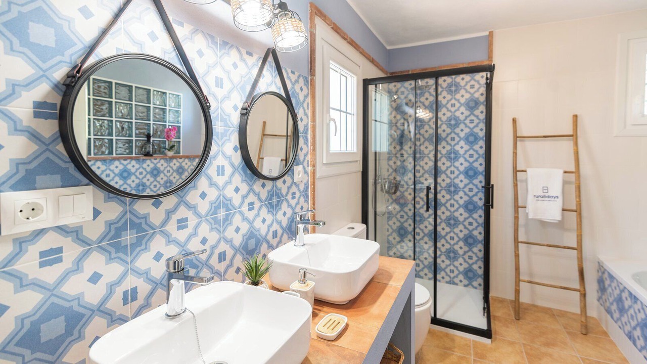 Photo of Bathroom in Villanueva de la Concepcion