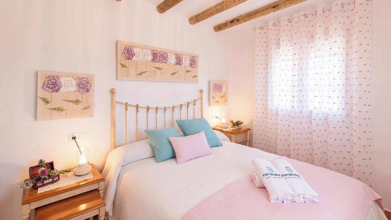 Photo of Bedroom in Villanueva de la Concepcion